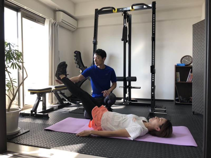 熊本でパーソナルジムを探しているならPersonal Gym Nishiokaがおすすめ！