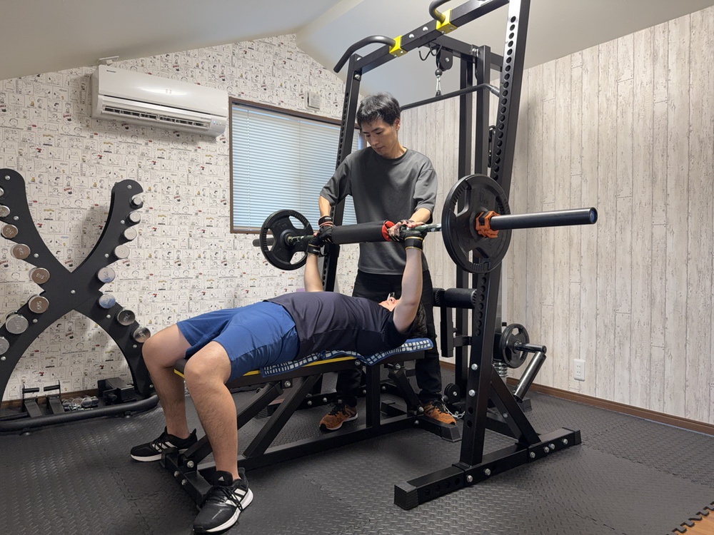 K様40代男性「3ヶ月でマイナス13kg達成！仕事もオシャレも旅行に行くのも毎日が楽しいです！」
